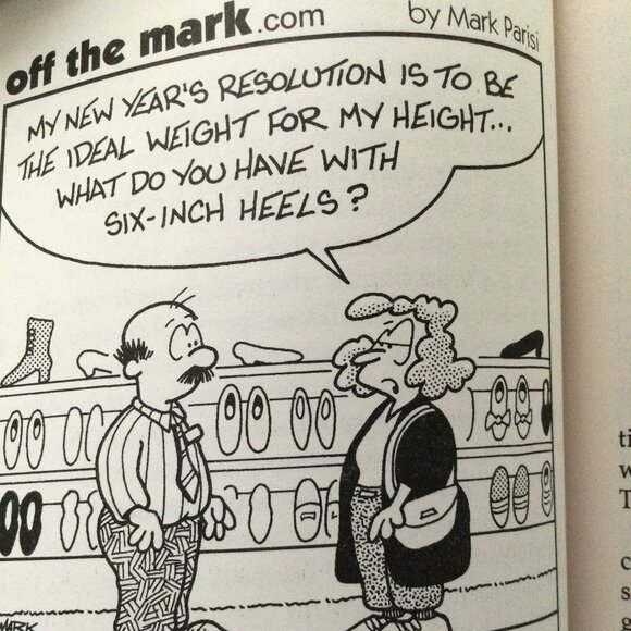 Chicken Soup For Dieter's - Picture 3 of 8